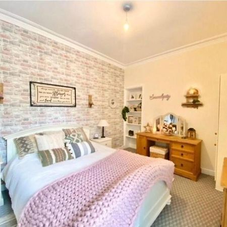 Entire, Main Door, Pet Friendly, Home Away From Home, East Ayrshire Newmilns Exterior foto