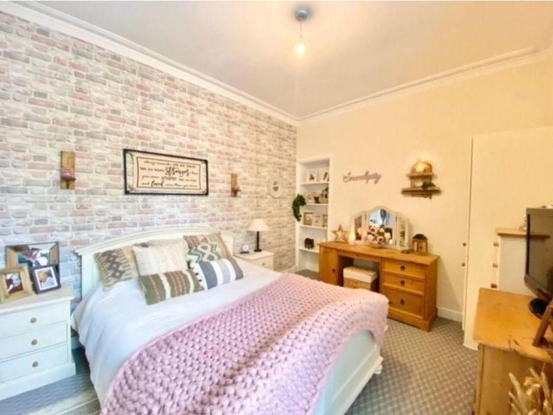 Entire, Main Door, Pet Friendly, Home Away From Home, East Ayrshire Newmilns Exterior foto